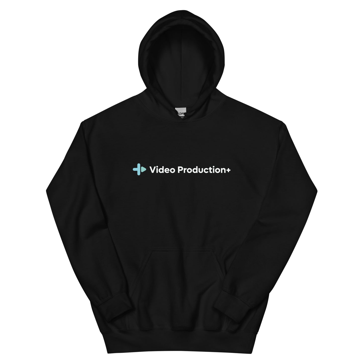 VP+ Unisex Hoody