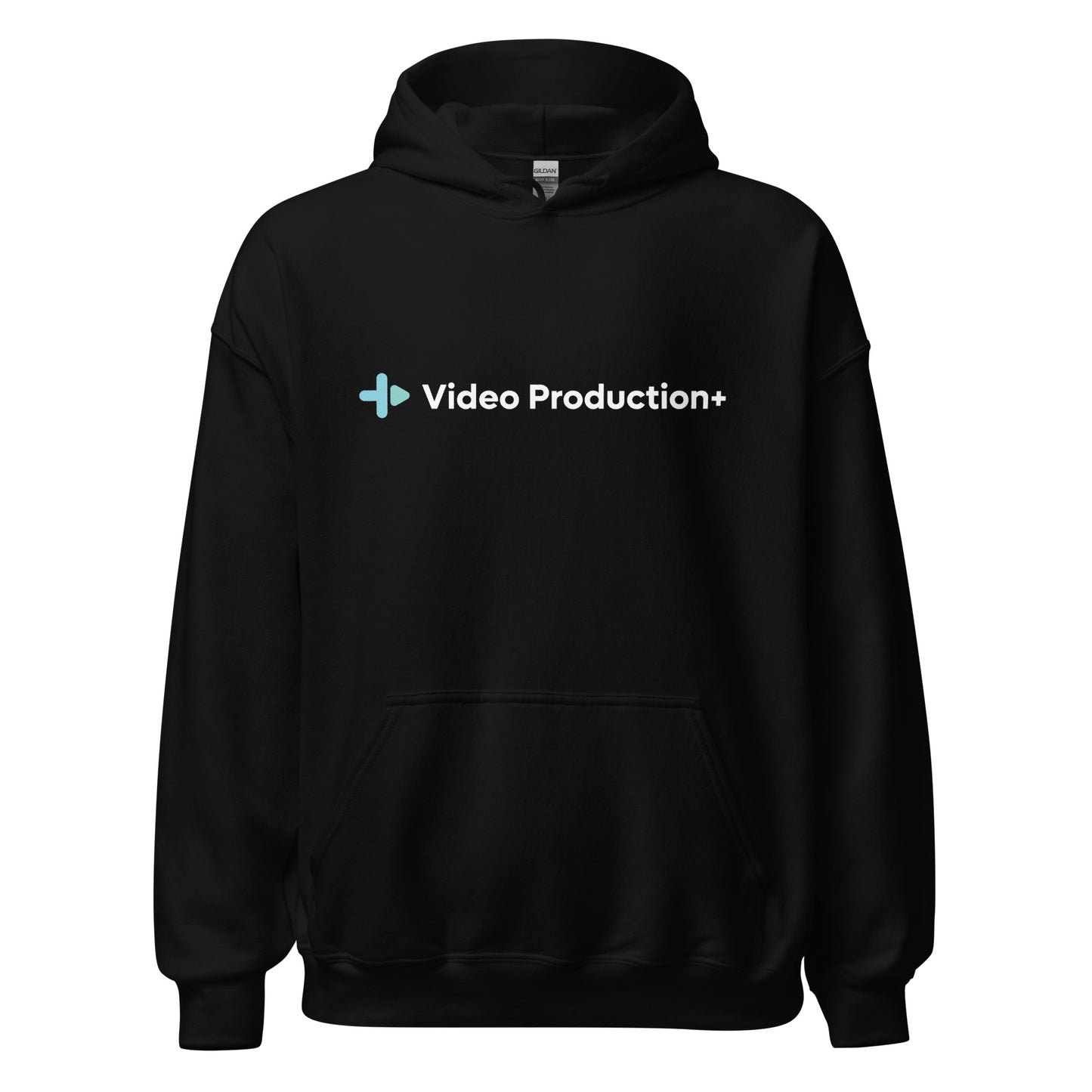 VP+ Unisex Hoody