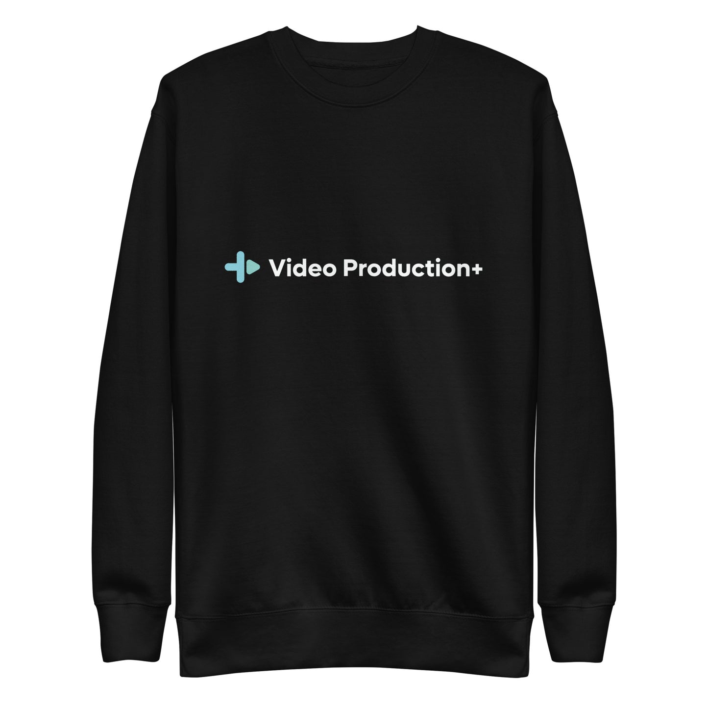 VP+ Unisex Premium Crewneck